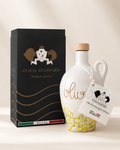 Italia Standard olio EVO ceramica 500 ml