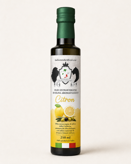 Italia Standard olio aromatizzato al cedro 250 ml