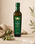Italia Standard olio EVO vetro classico 500 ml e 750 ml
