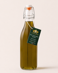 Italia Standard olio EVO 1 litro con cartellino italiano — immagine principale