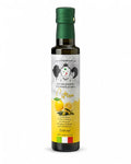 Italia Standard Citron flavoured olive oil 250 ml bottle